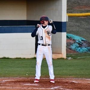 Meet your Posher, Cade